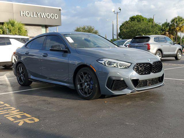 2022 BMW M235 Gran Coupe