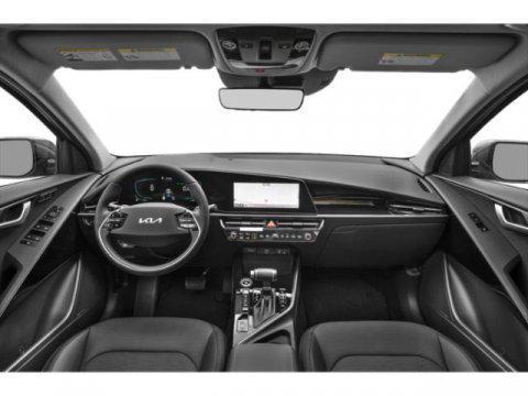 Photo of 2025 Mineral Kia Niro