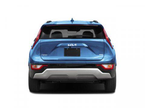 Photo of 2025 Mineral Kia Niro