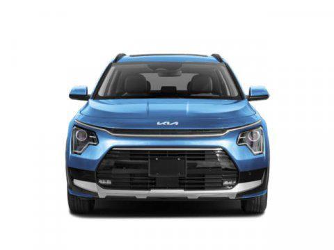 Photo of 2025 Mineral Kia Niro
