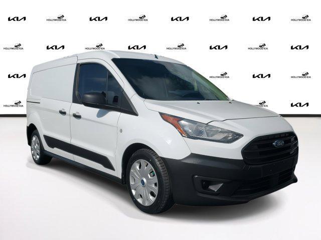 2021 Ford Transit Connect