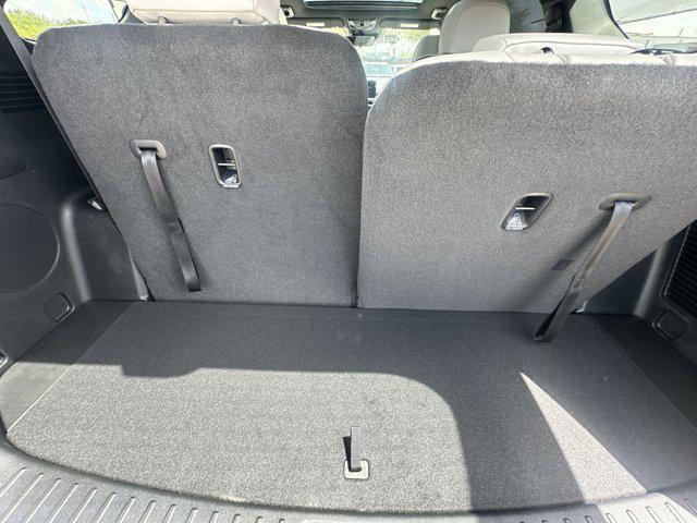 Photo of 2025 Snow White Pearl Kia Sorento Hybrid