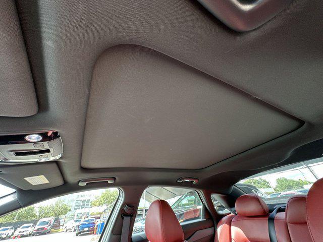 Photo of 2024 Wolf Gray Kia K5