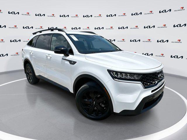 2022 Kia Sorento