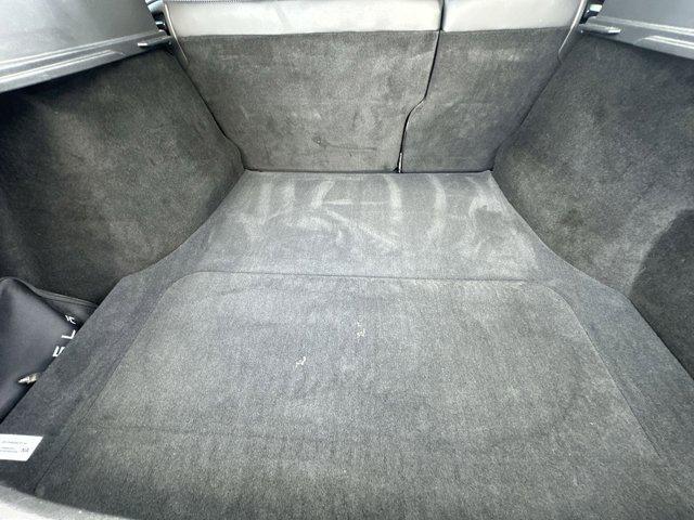 Photo of 2020 Midnight Silver Metallic Tesla Model S
