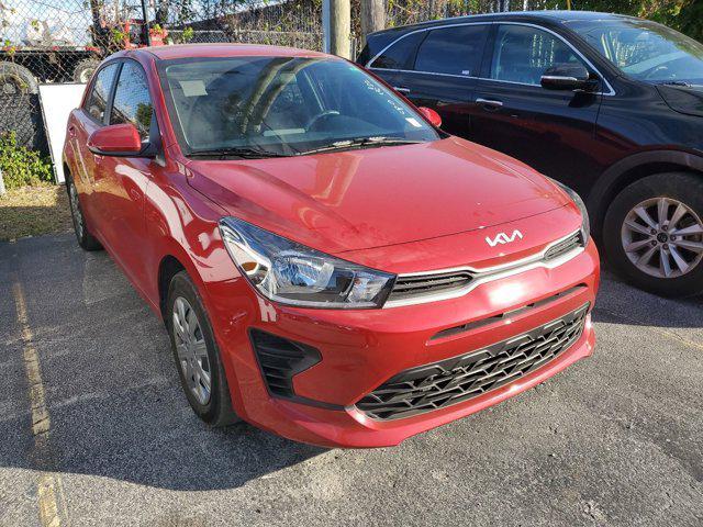 2023 Kia RIO