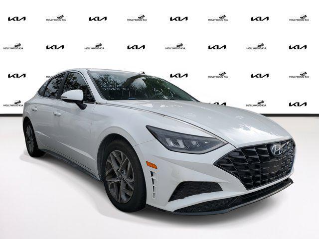 2023 Hyundai Sonata