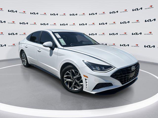2023 Hyundai Sonata