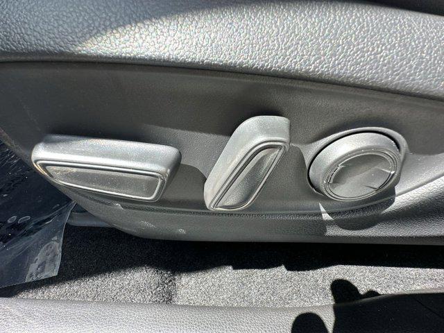 Photo of 2023 Wind Chill Pearl/Midnight Black Metallic Toyota RAV4 Hybrid