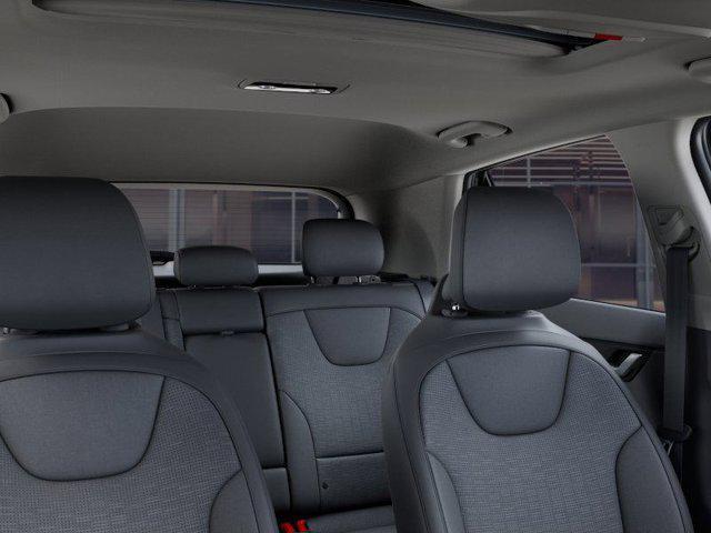 Photo of 2025 Steel Kia Niro