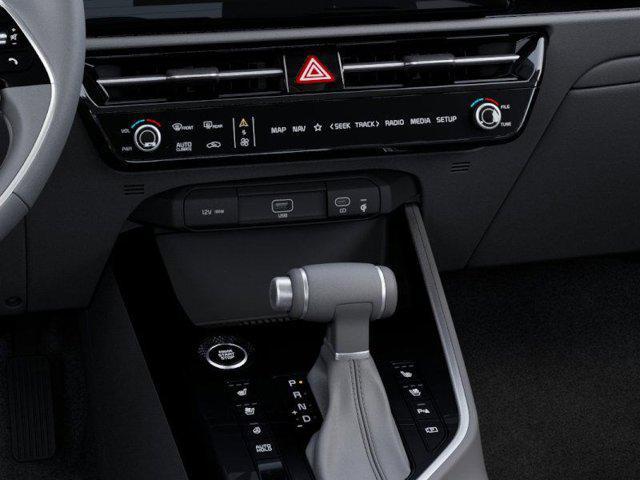 Photo of 2025 Steel Kia Niro