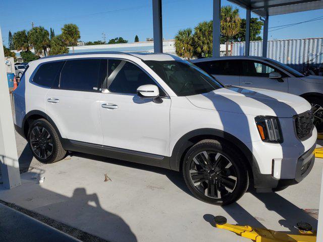 2024 Kia Telluride