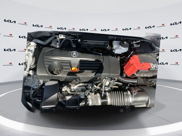 2021 Acura RDX