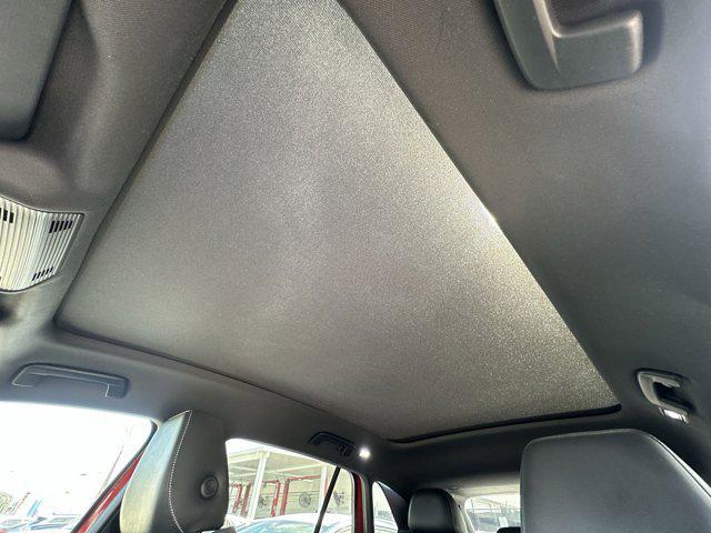Photo of 2023 Red Volkswagen ID.4