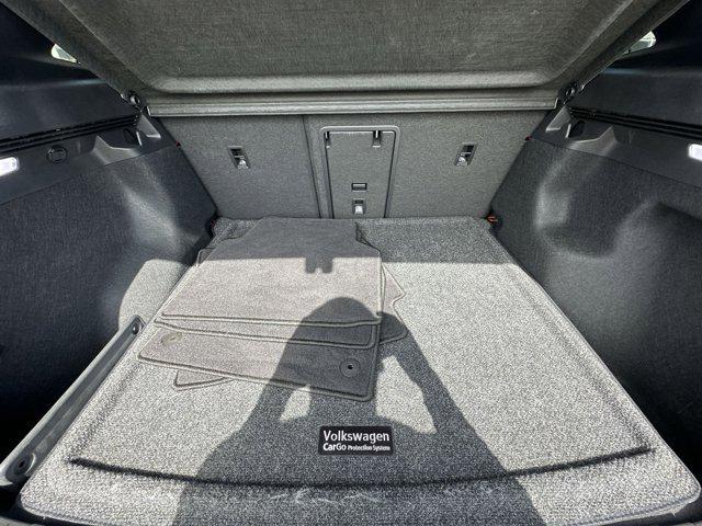 Photo of 2023 Red Volkswagen ID.4