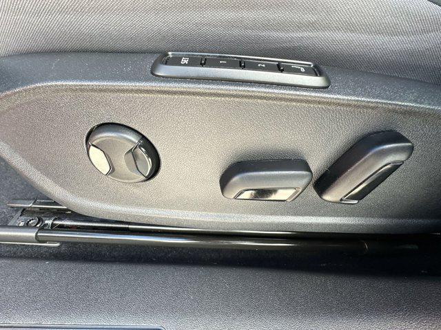 Photo of 2023 Red Volkswagen ID.4