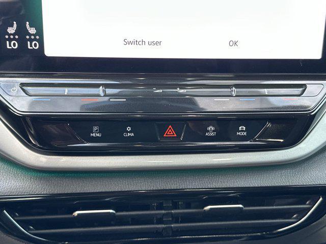 Photo of 2023 Red Volkswagen ID.4