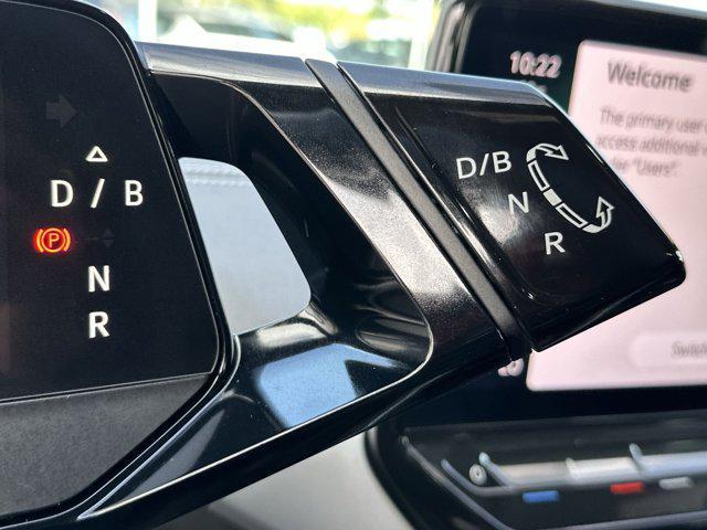 Photo of 2023 Red Volkswagen ID.4