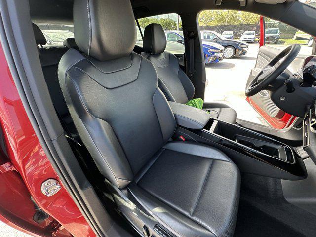 Photo of 2023 Red Volkswagen ID.4