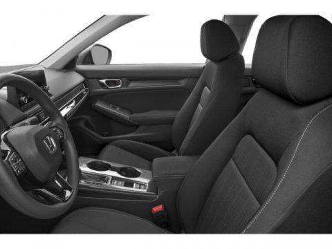 Photo of 2024 Morning Mist Metallic Honda Civic