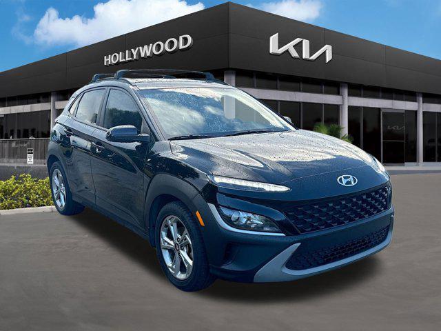 2022 Hyundai KONA