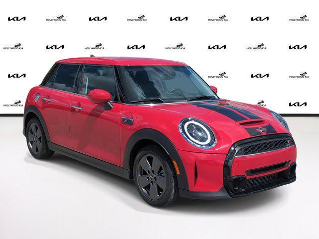 2022 MINI Hardtop