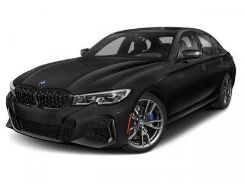 2020 BMW M340