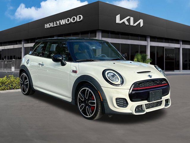 2019 MINI Hardtop