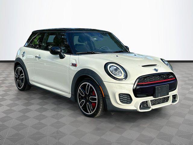 2019 MINI Hardtop