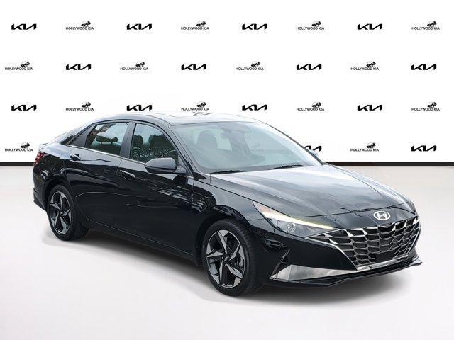 2022 Hyundai Elantra