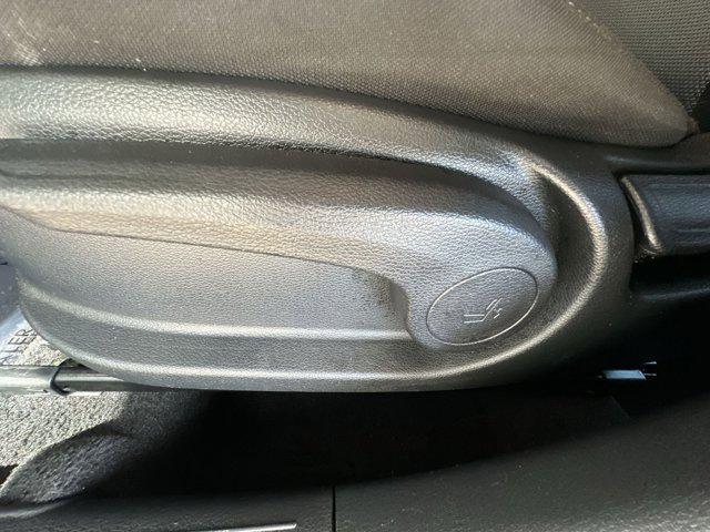 Photo of 2023 Aurora Black Kia Forte