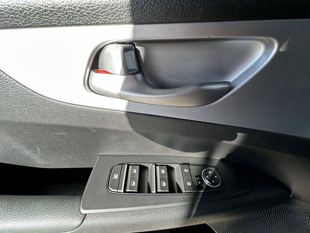 Photo of 2023 Aurora Black Kia Forte