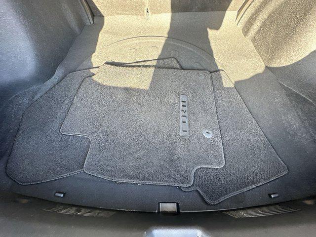 Photo of 2023 Aurora Black Kia Forte