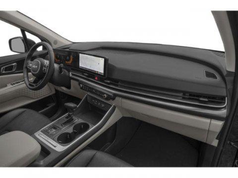 Photo of 2026 Snow White Pearl Kia Carnival