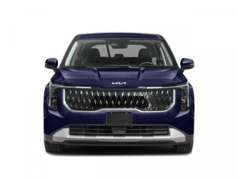Photo of 2026 Snow White Pearl Kia Carnival