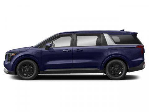 Photo of 2026 Snow White Pearl Kia Carnival