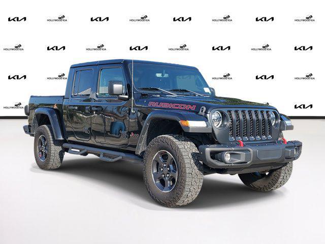 2023 Jeep Gladiator