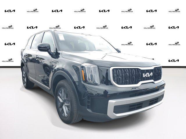2024 Kia Telluride