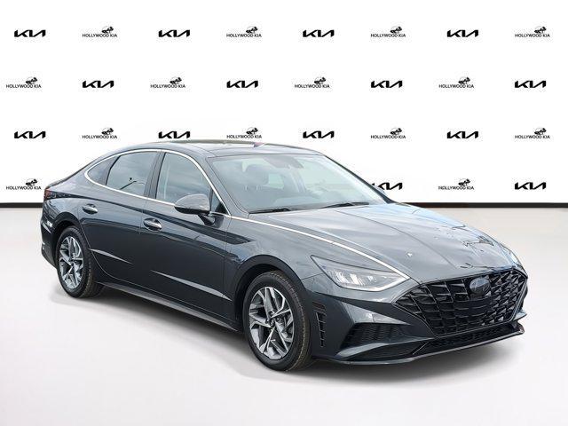 2023 Hyundai Sonata