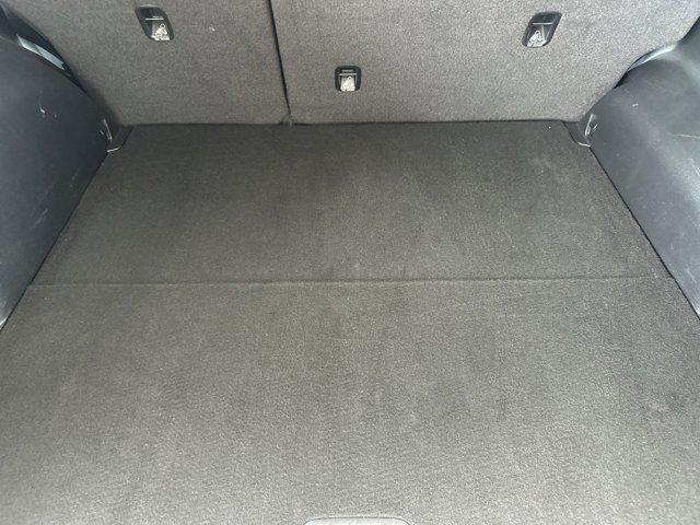 Photo of 2023 Gravity Gray Kia Sportage