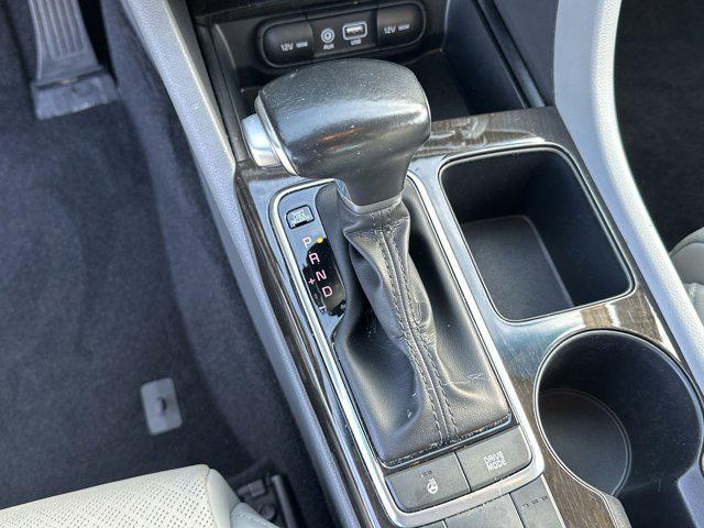 Photo of 2017 Sangria Kia Optima