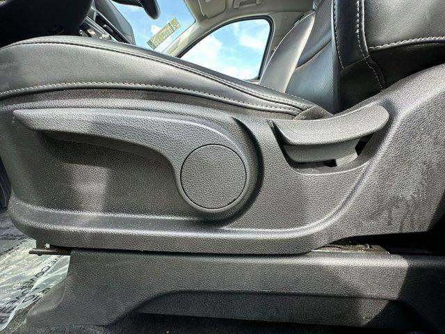 Photo of 2022 Sangria Kia Telluride