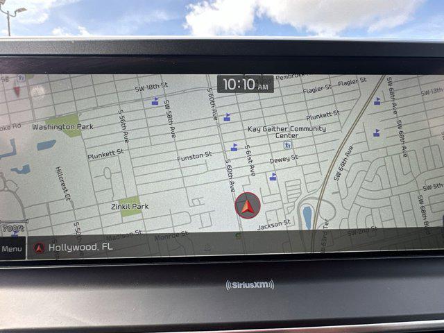 Photo of 2022 Sangria Kia Telluride