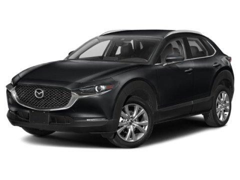 2022 Mazda Cx-30