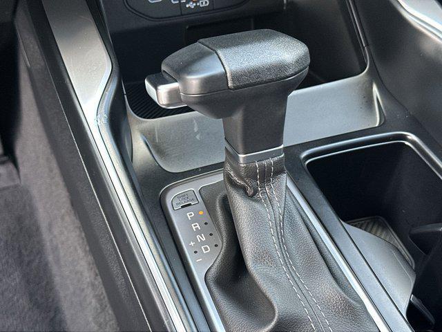 Photo of 2025 Everlasting Silver Kia Sorento