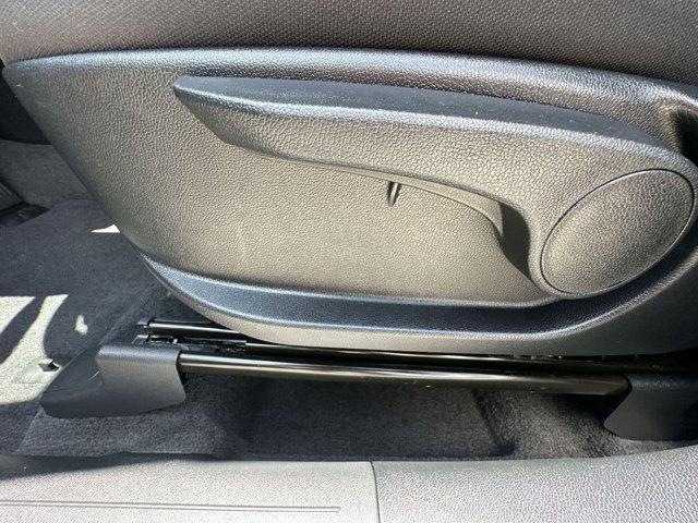 Photo of 2025 Everlasting Silver Kia Sorento