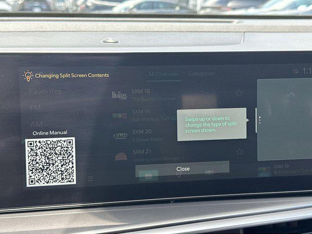 Photo of 2025 Everlasting Silver Kia Sorento
