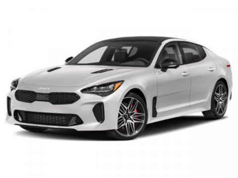 2023 Kia Stinger