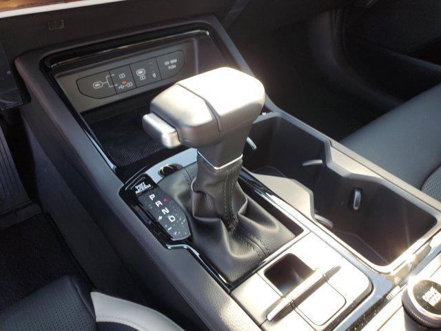 Photo of 2025 Gray Kia K5