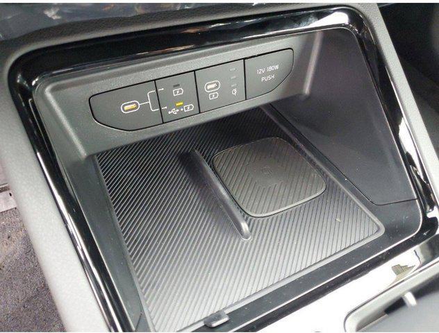 Photo of 2025 Gray Kia K5